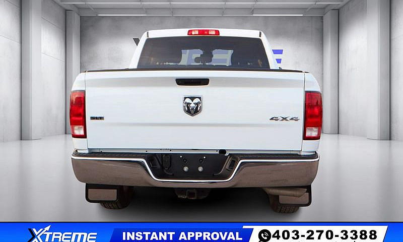2023 Ram 1500 Classi...