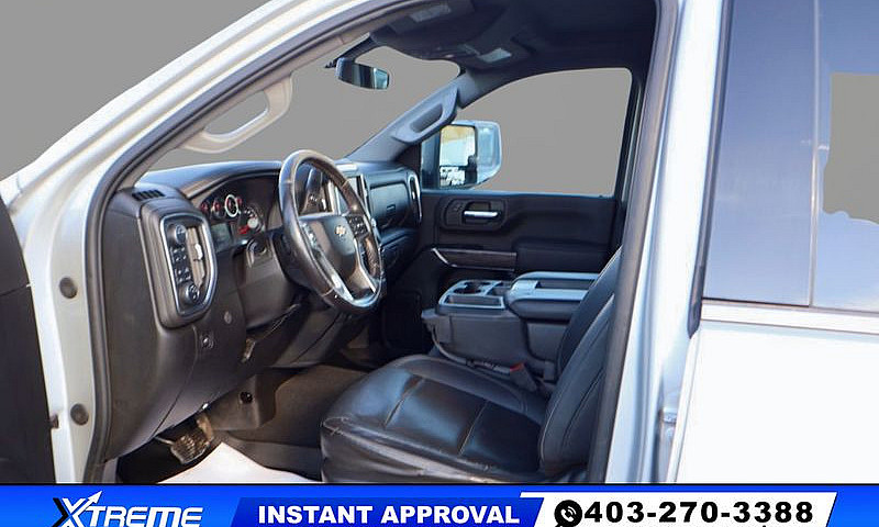 2022 Chevrolet Silve...
