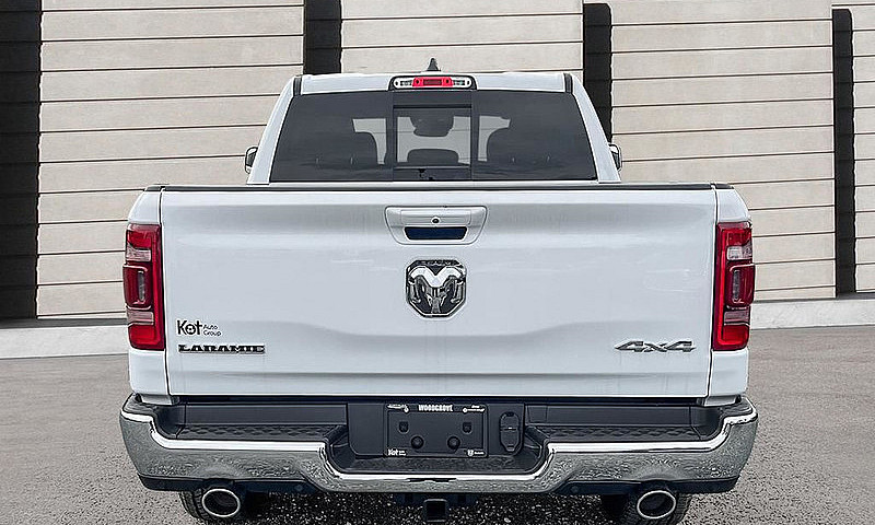 2023 Ram 1500 Larami...