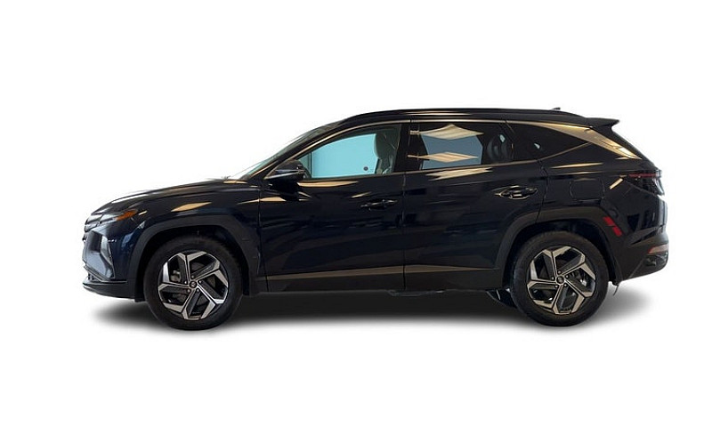 2022 Hyundai Tucson ...