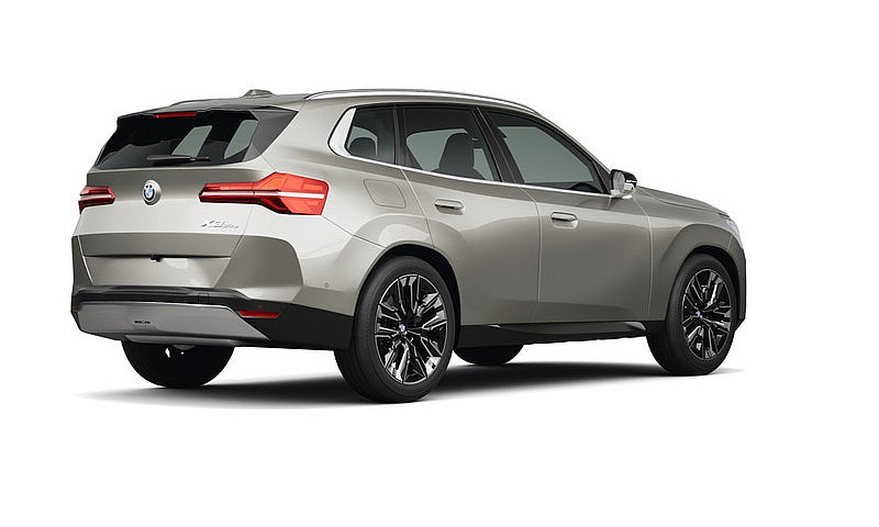 2025 Bmw X3 30 Xdriv...