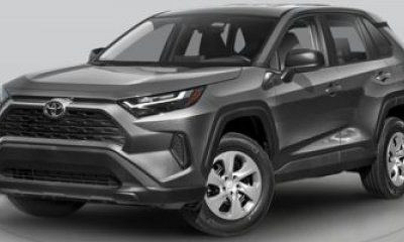 2025 Toyota Rav4 Xle...