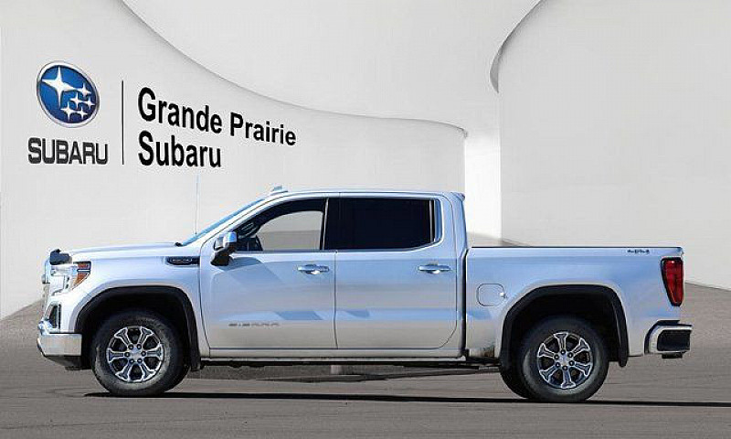 2021 Gmc Sierra 1500...