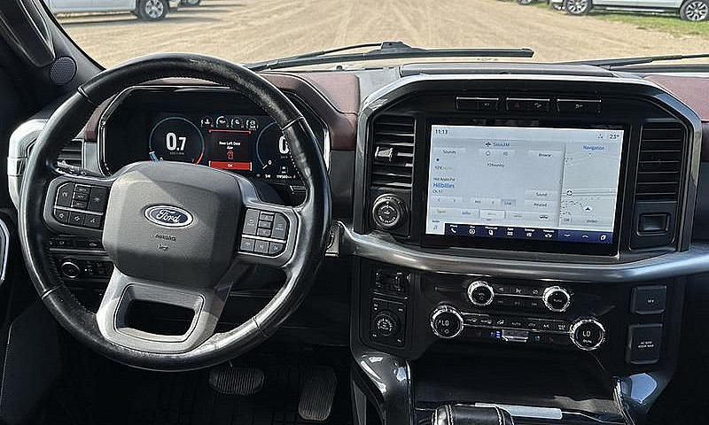 2021 Ford F-150...