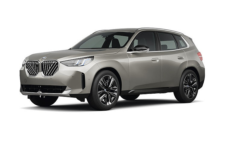 2025 Bmw X3 30 Xdriv...