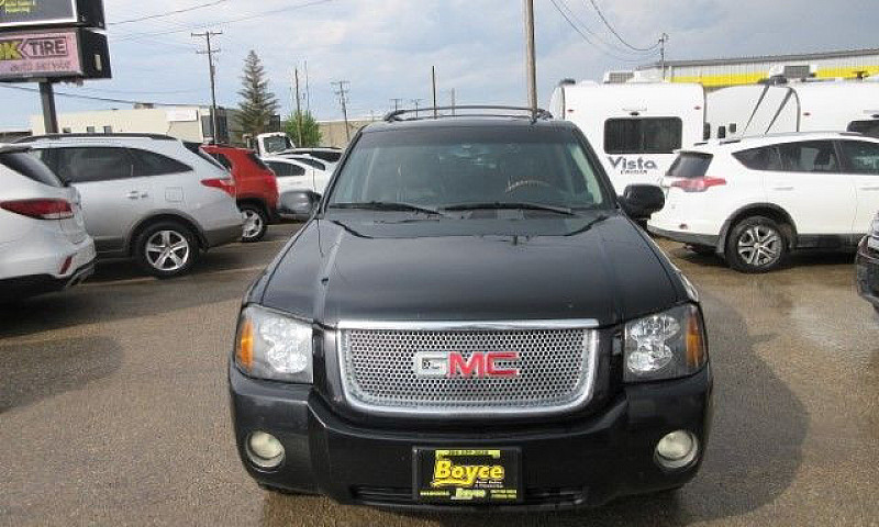 2007 Gmc Envoy Denal...