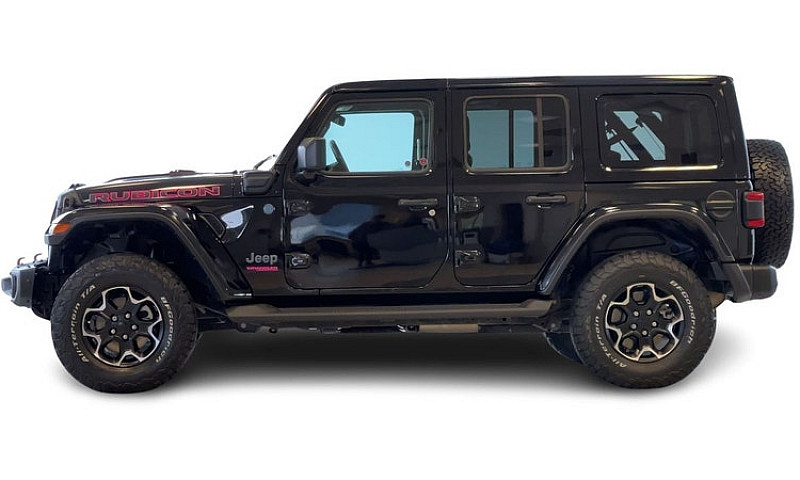 2021 Jeep Wrangler U...