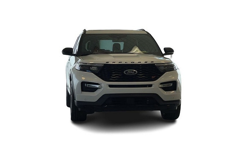 2023 Ford Explorer S...