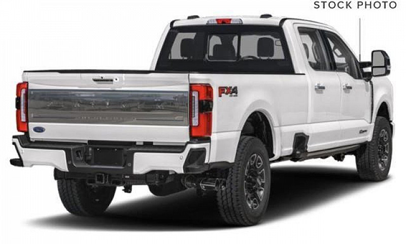 2023 Ford Super Duty...
