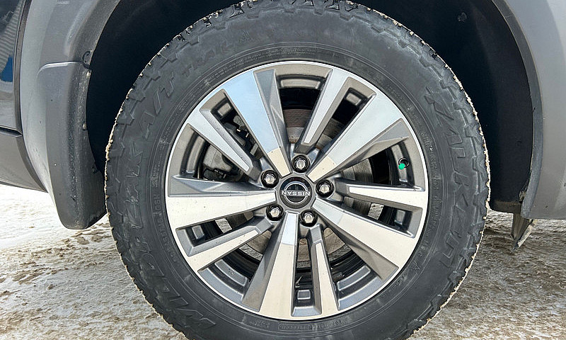 2023 Nissan Pathfind...