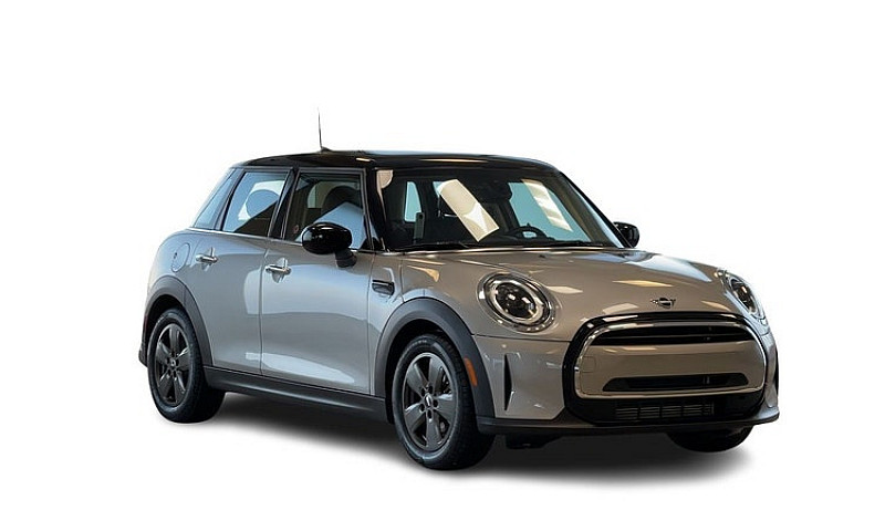 2024 Mini 5 Door Coo...