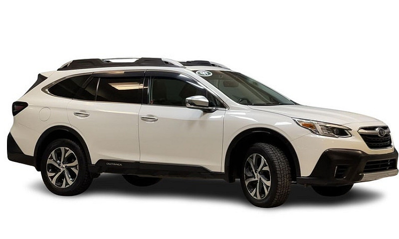 2020 Subaru Outback ...