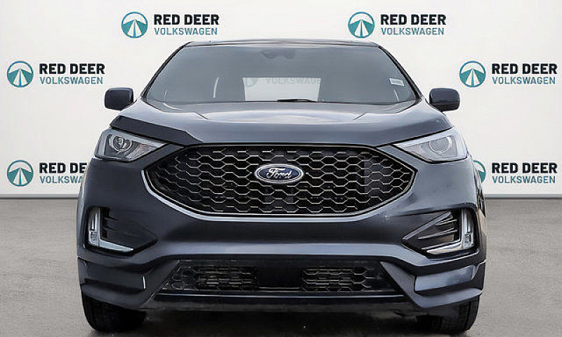 2023 Ford Edge St Li...