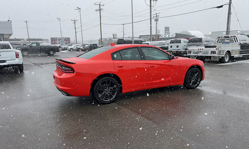 2022 Dodge Charger S...
