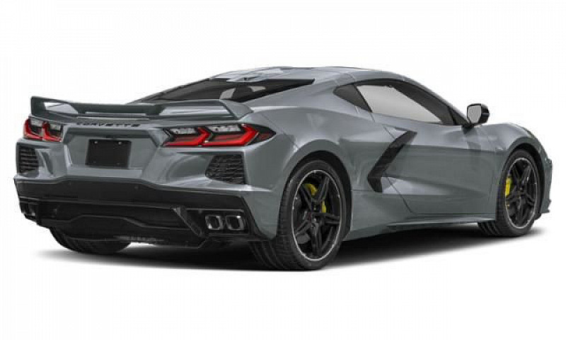 2023 Chevrolet Corve...
