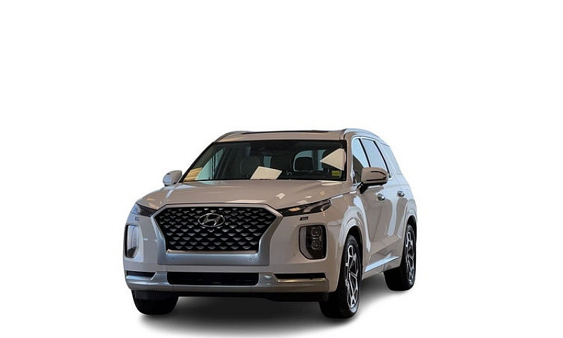 2021 Hyundai Palisad...
