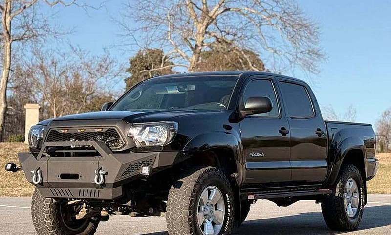 Automatic, 4X4 V6. S...