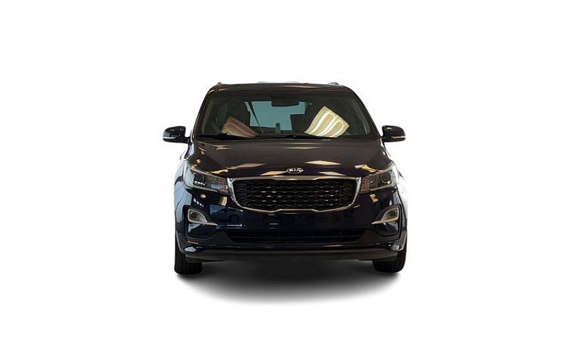 2019 Kia Sedona Sx L...