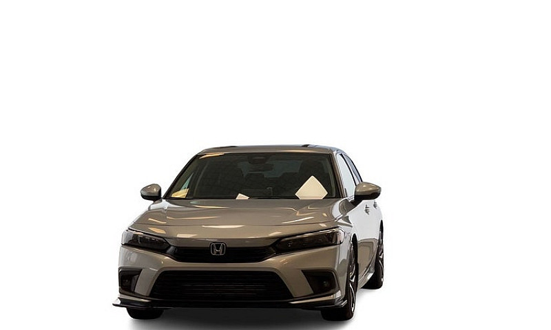 2022 Honda Civic Sed...