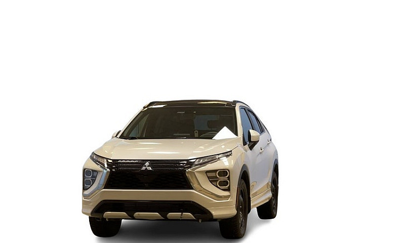 2023 Mitsubishi Ecli...