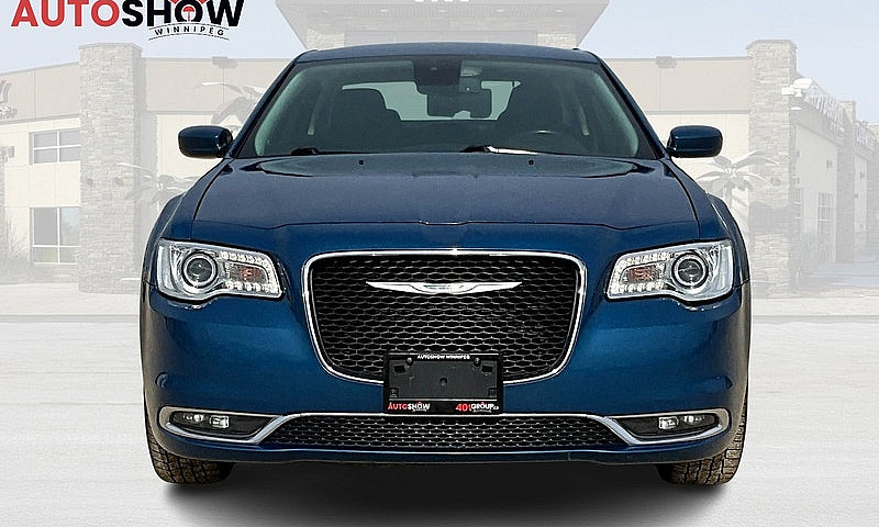 2021 Chrysler 300 To...