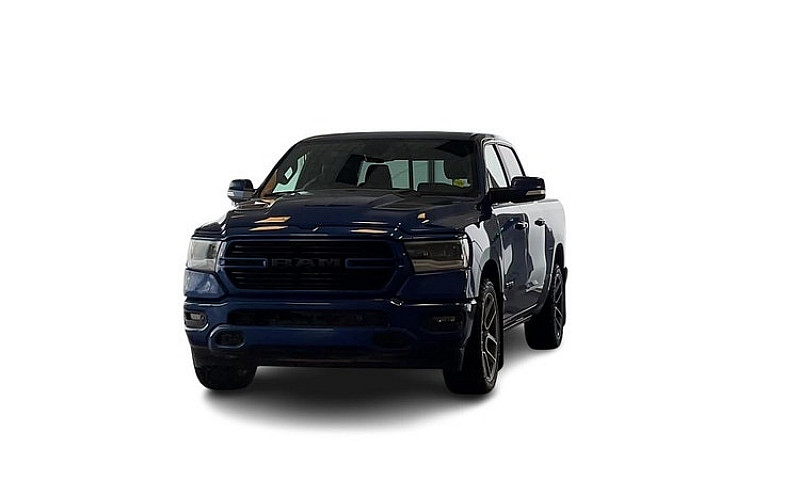 2019 Ram 1500 Sport ...