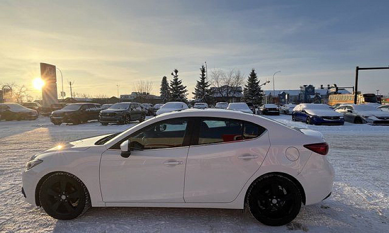 2014 Mazda Mazda3 Gs...