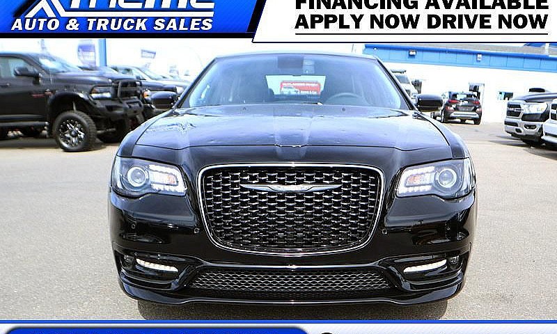 2022 Chrysler 300 To...