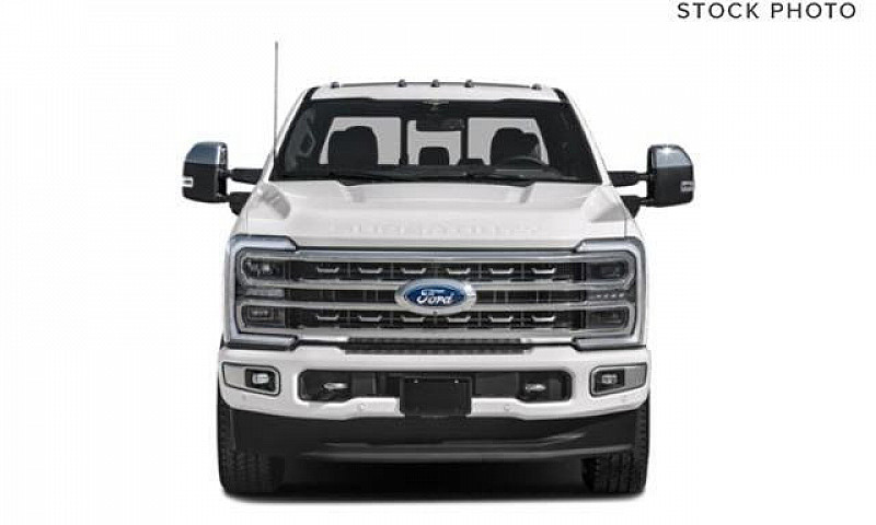 2023 Ford Super Duty...