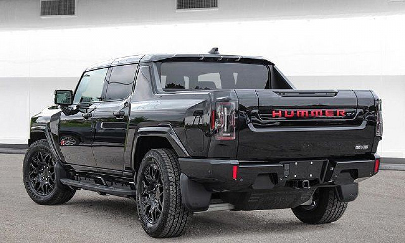 2024 Gmc Hummer Ev P...