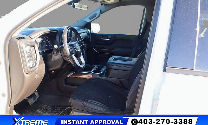 2021 Gmc Sierra 1500...