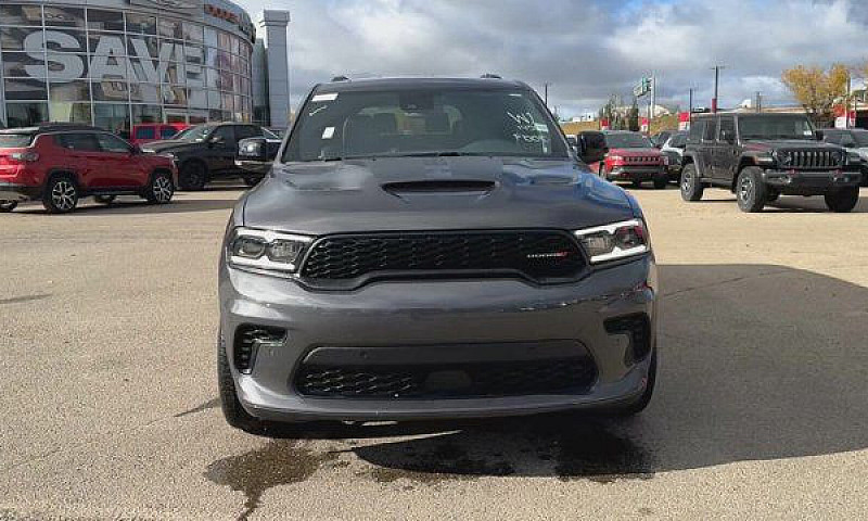 2025 Dodge Durango R...