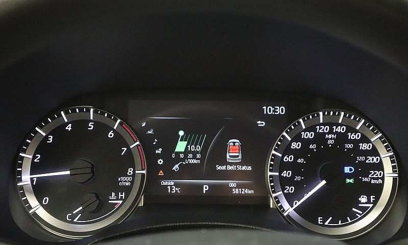 2023 Toyota Highland...