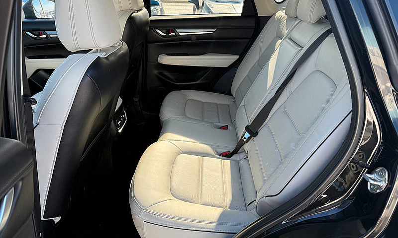 2024 Mazda Cx-5 Gt...