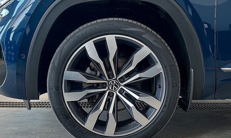 2021 Volkswagen Atla...