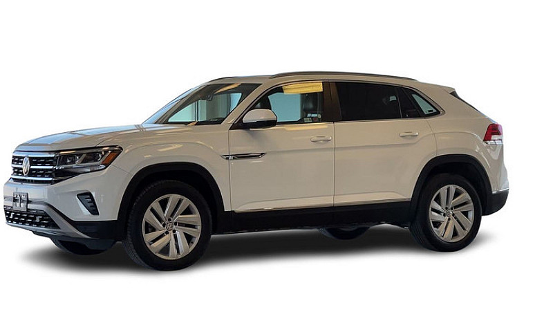 2021 Volkswagen Atla...