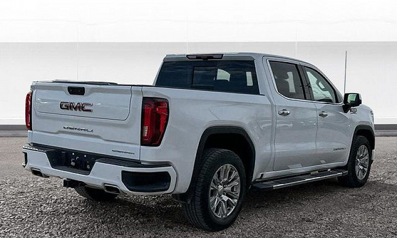 2022 Gmc Sierra 1500...