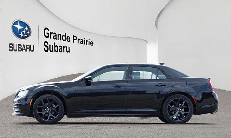 2022 Chrysler 300 30...