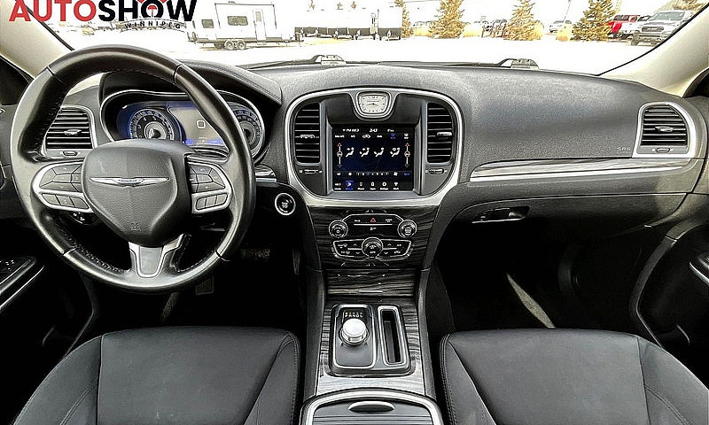 2021 Chrysler 300 To...