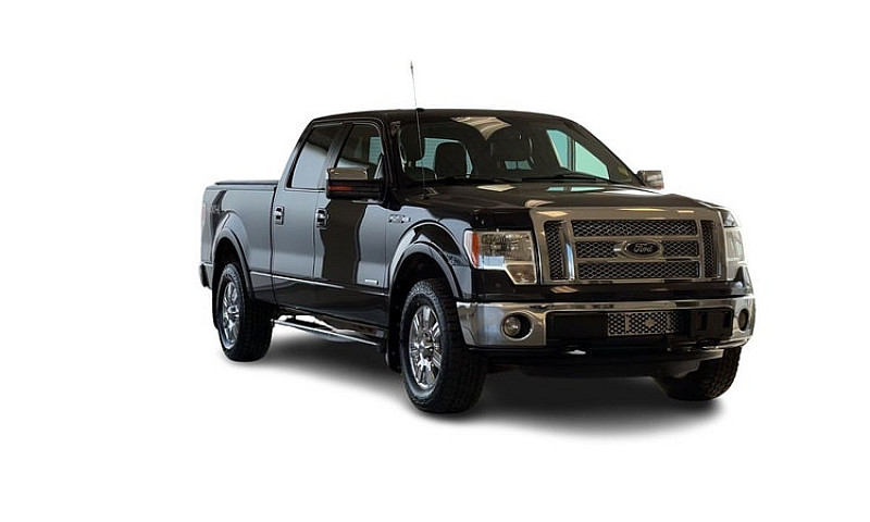2012 Ford F150 Laria...