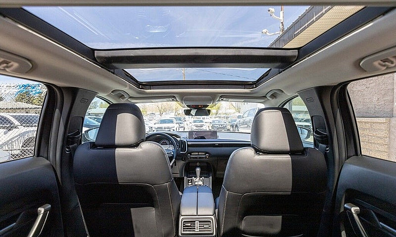 2023 Mazda Cx-50 Gs-...