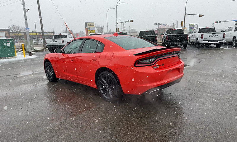 2022 Dodge Charger S...