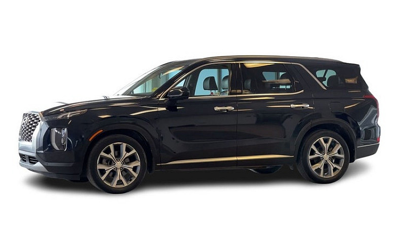 2020 Hyundai Palisad...
