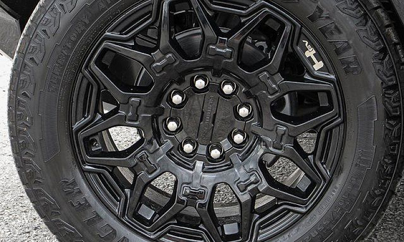 2024 Gmc Hummer Ev P...