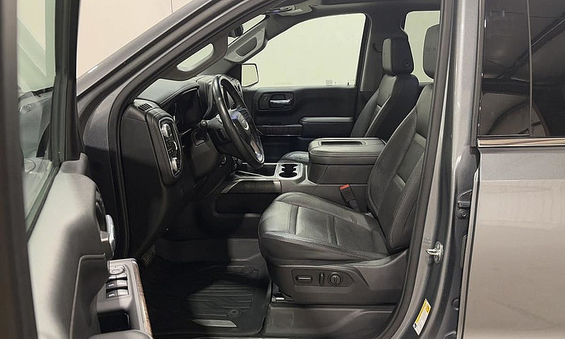 2020 Gmc Sierra 1500...