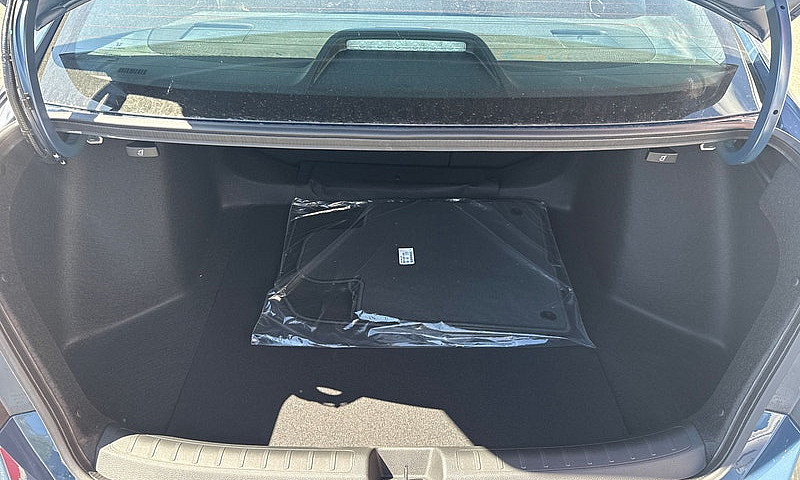 2025 Honda Civic Hyb...