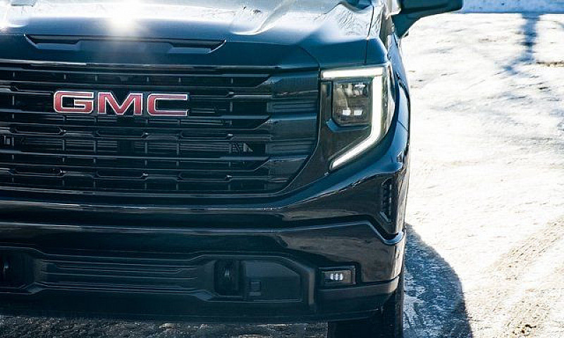 2024 Gmc Sierra 1500...