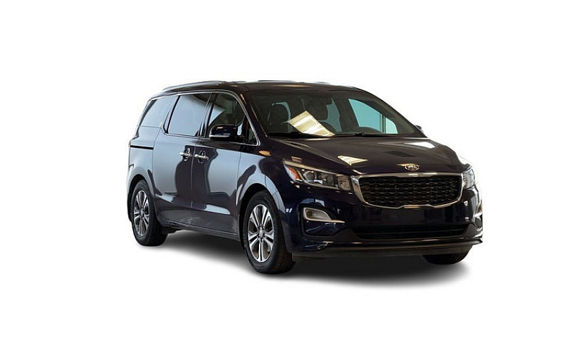 2019 Kia Sedona Sx L...