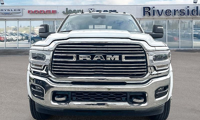 2024 Ram 4500 Chassi...