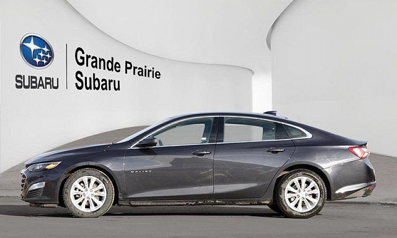 2022 Chevrolet Malib...